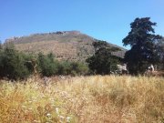 Kokkino Chorio Herrlicher Meerblick von Kokkino Chorio zum Verkauf Grundstück kaufen